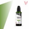 Acuarela Liquida Oliva Dorado 580 32ml