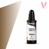 Acuarela Liquida Marron Intenso 650 32ml