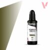 Acuarela Liquida Sepia 660 32ml