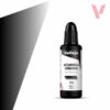 Acuarela Liquida Negro 710 32ml