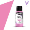 Acrílico Textil Vallejo 60 ml Orquídea 28