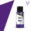 Acrílico Textil Vallejo 60 ml Violeta de Parma 36