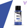 Acrílico Textil Vallejo 60 ml Azul Ultramar 43