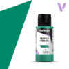 Acrílico Textil Vallejo 60 ml Turquesa 49
