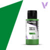 Acrílico Textil Vallejo 60 ml Verde 53
