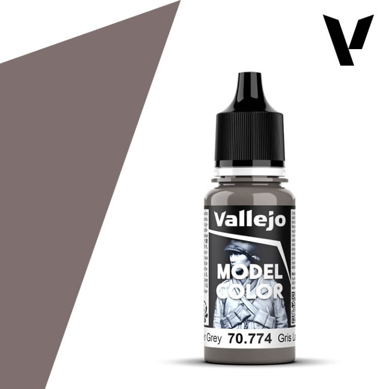 Model color Gris Lavanda 70774 20ml 190