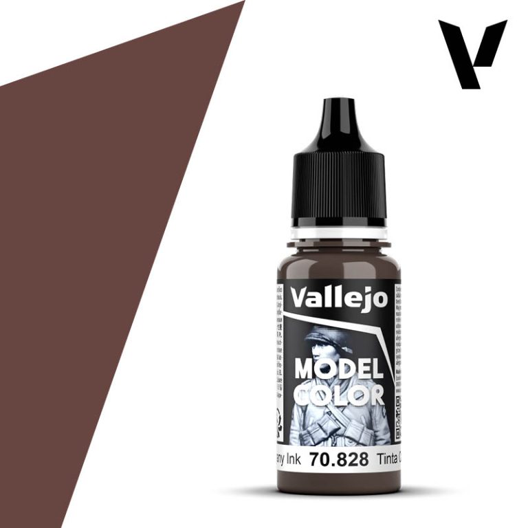 Model color Tinta Caoba 70828 20ml 193