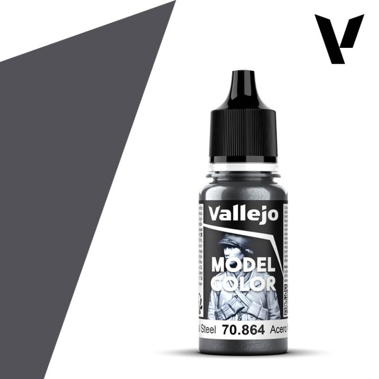 Model color Acero Natural 70864 20ml 197