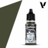 Model color Verde Americano 70893 20ml 105