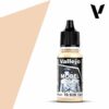 Model color Carne Clara 70928 20ml 5