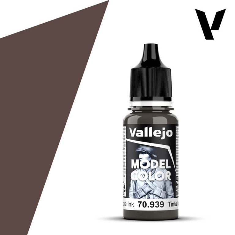 Model color Tinta Humo 70939 20ml 194