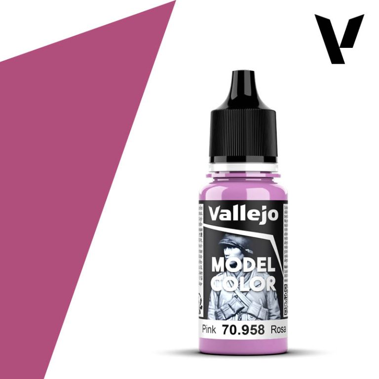 Model color Rosa 70958 20ml 43