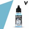 Model color Azul Cielo 70961 20ml 64