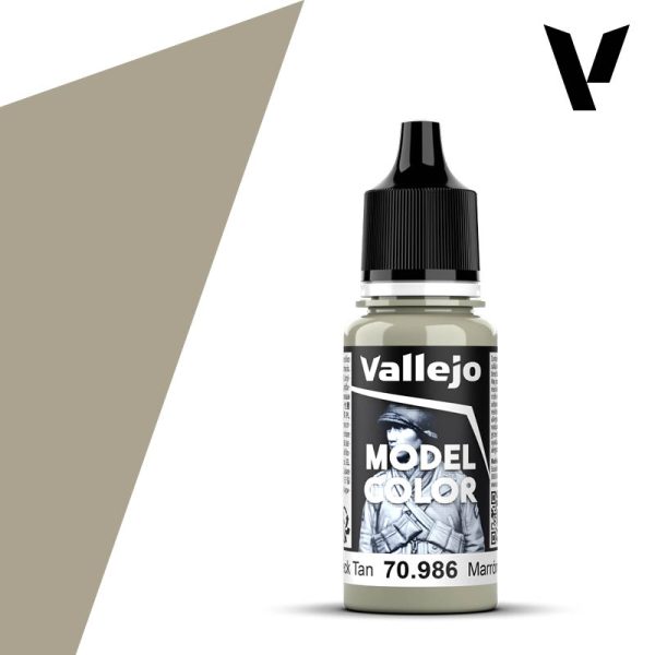 Model color Marron Cubierta 70986 20ml 110