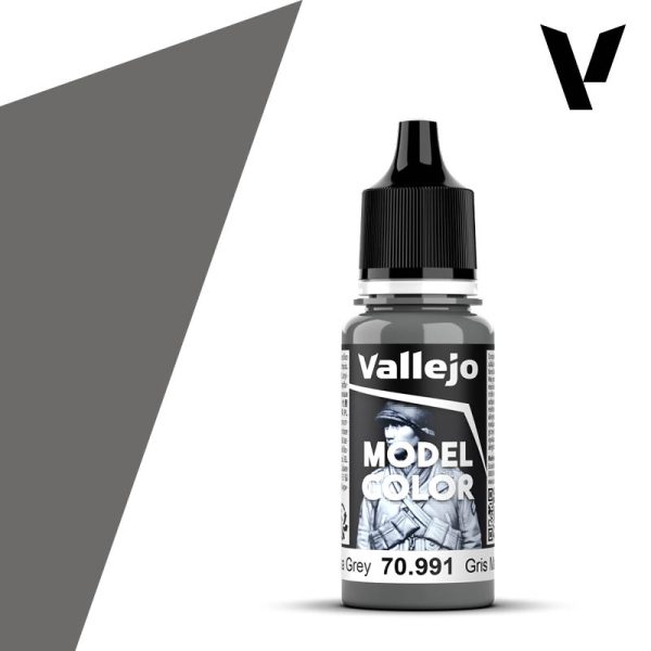 Model color Gris Marina 70991 20ml 182
