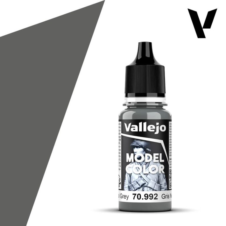 Model color Gris Neutral 70992 20ml 179