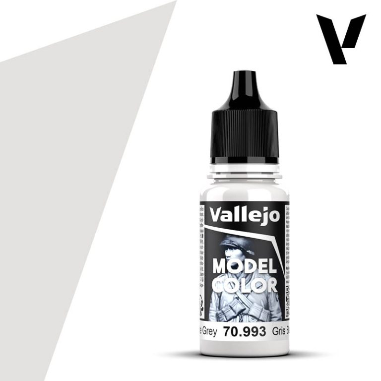 Model color Gris Blanco 70993 20ml 165