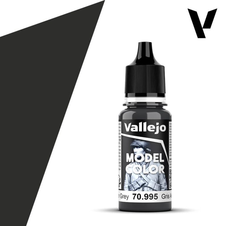 Model color Gris Aleman 70995 20ml 189