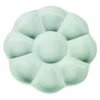 Paleta de Porcelana de Flor 9 huecos