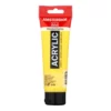 Amsterdam Tubo 120 ml Amarillo Primario 275