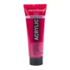 Amsterdam Tubo 20 ml Carmin 318