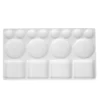 Paleta Rectangular Rectangular 16 huecos