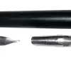 Pluma con 4 puntas de caligrafia Talens