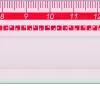 Regla Metalica 100cm Talens