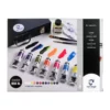 Maletin Oleo Van Gogh Starter Box 10 tubos 40ml