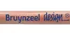 Lapiz Acuarelable Bruynzeel