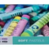 Caja 12 Pastel Barra Entera Van Gogh
