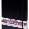 Sketch Book Tapa dura 21x29,7 Verical Talens
