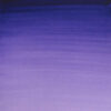 Acuarela Cotman Purpura de dioxazina 1/2 godet