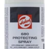 Barniz Spray Protector Acuarela Talens 150ml