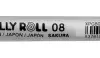 Rotulador GellyRoll 0.8 Blanco