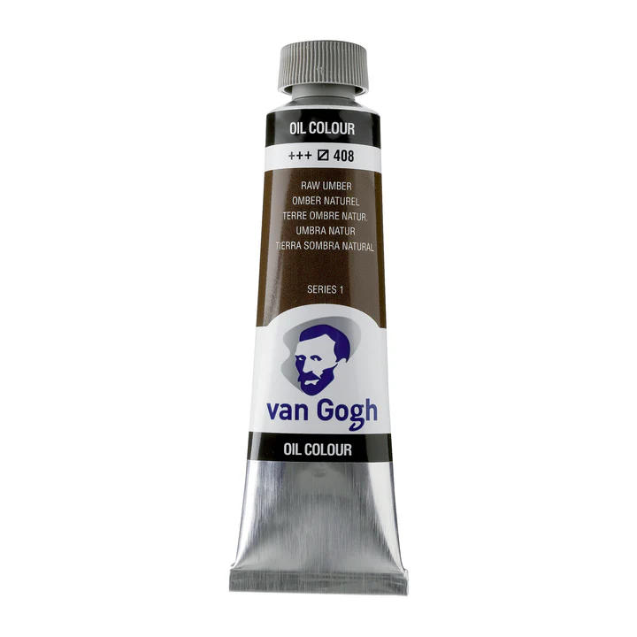Oleo Van Gogh 40ml