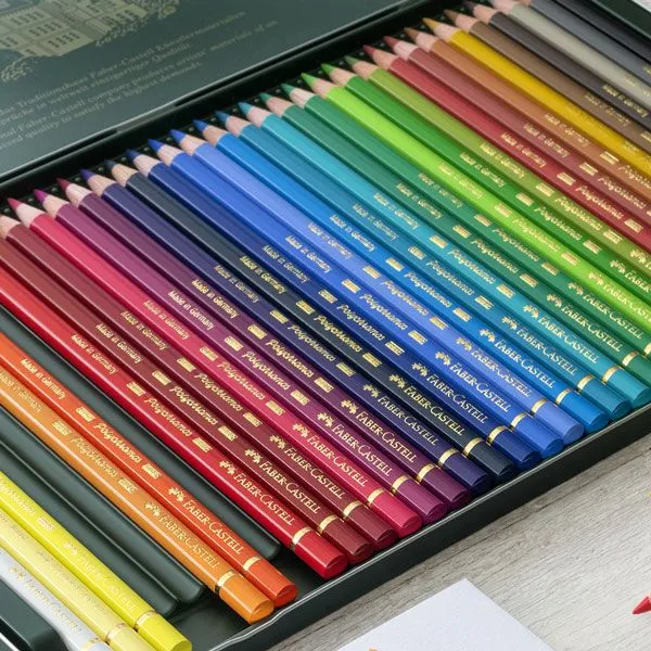 Lapiz Plychromo Faber Castell