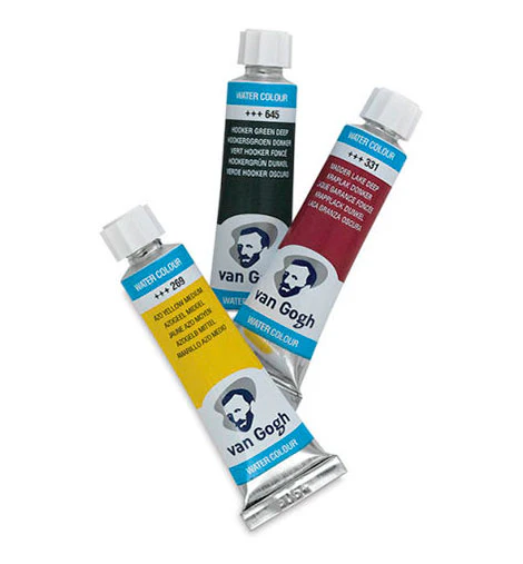 Acuarela Van Gogh 10ml