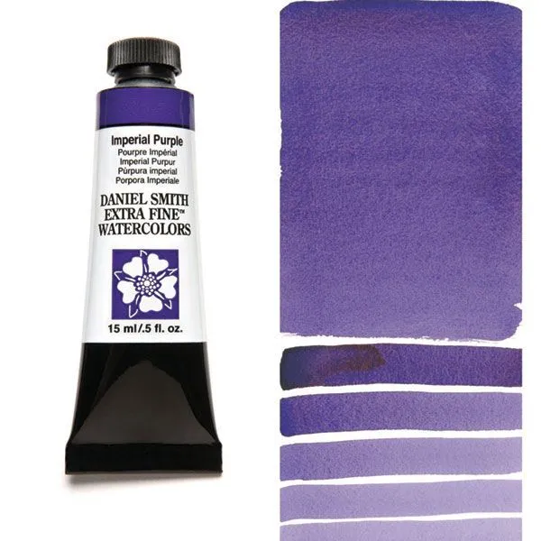 Acuarela Daniel Smith 15ml